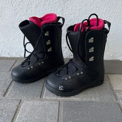 Snowboard Boots Women’s