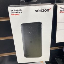 Verizon Power Bank
