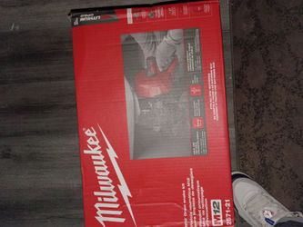 Milwaukee M12 Drain Snake Kit 2571-21