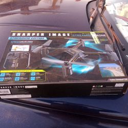 Sharper Image