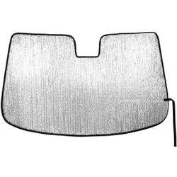 RAV4 Windshield Sun Shade