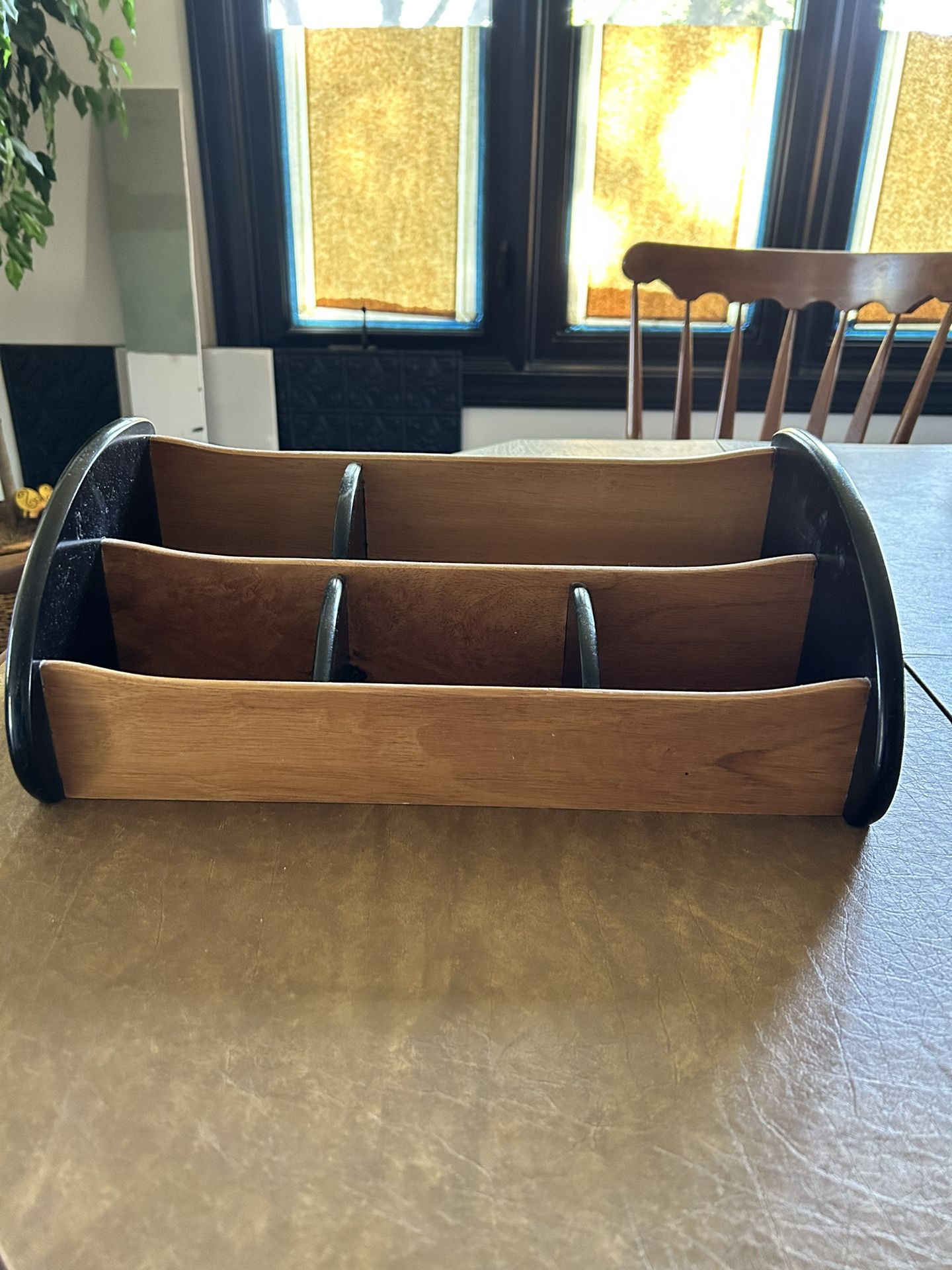 Desk Organizer