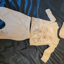 3-6 Month Old Baby Girl Cloths