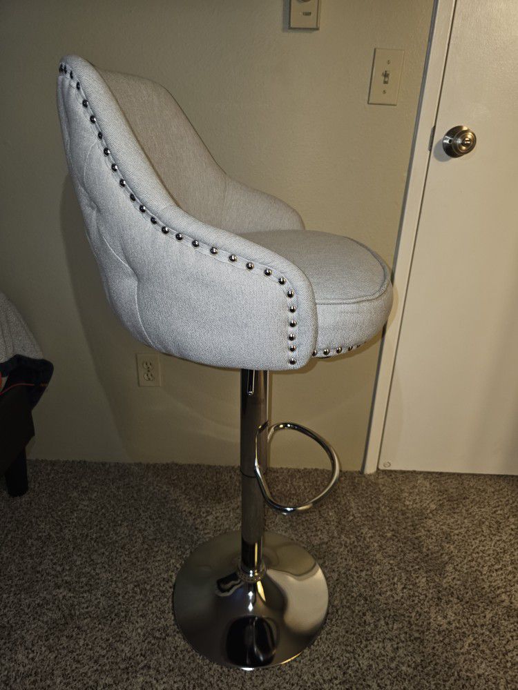 swivel chair for office, bar or barber shop