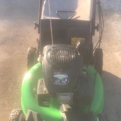 Lawn Boy Lawnmower 