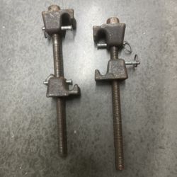 Strut Spring Compressor 