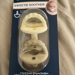 Pacifiers