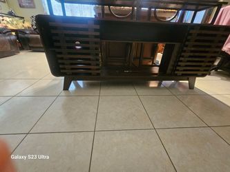 Tv cabinet