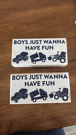 Room decor