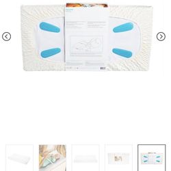 Changing Pad