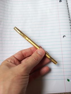 Pen Coopers & Lybrand