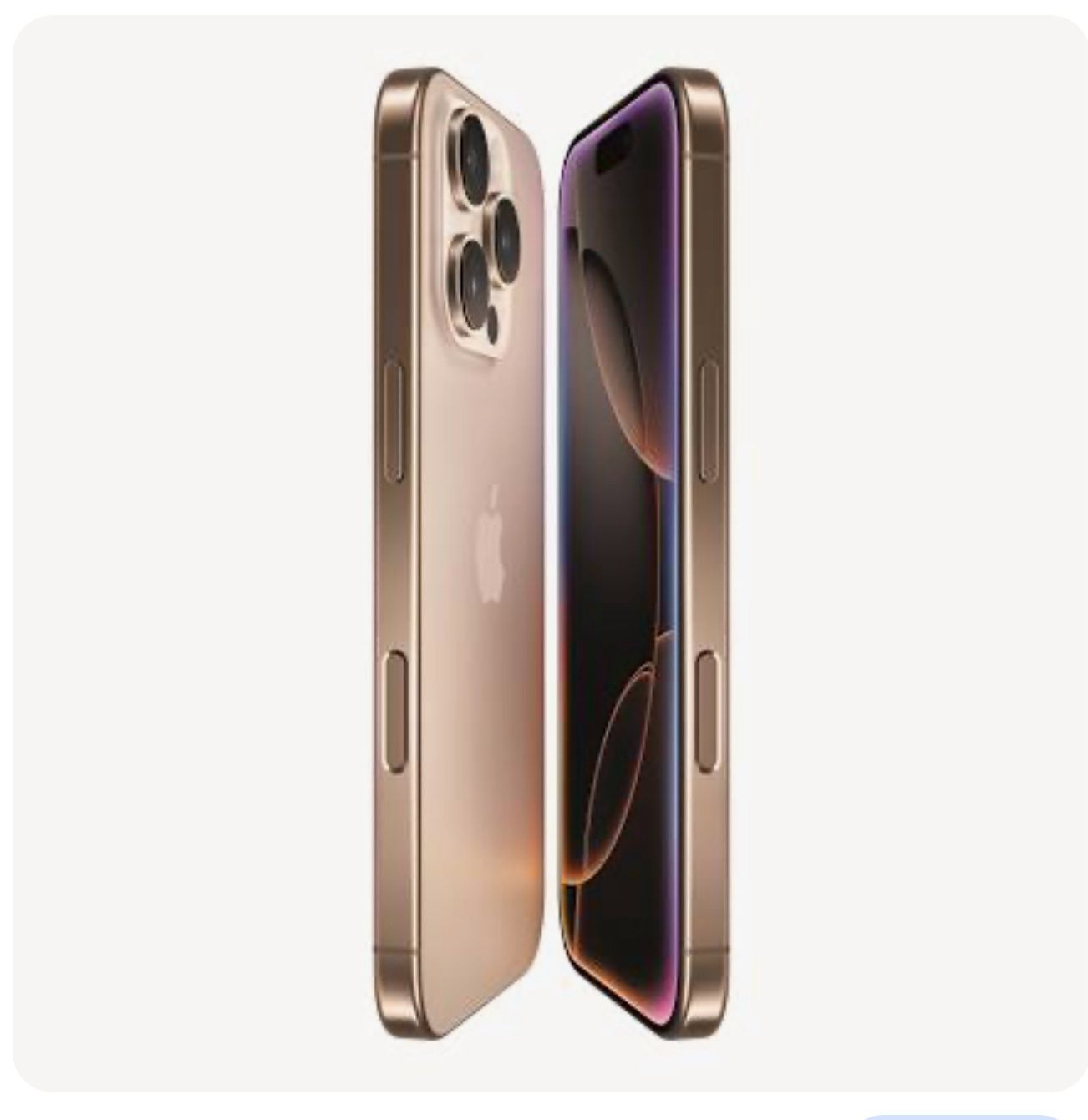 Unlocked iPhone 16 Pro Max / 1 TB