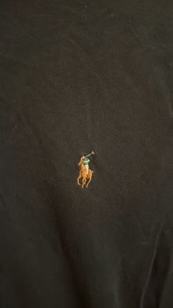 POLO RALPH LAUREN SHIRT
