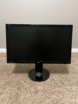 ASUS VG248QE 3D 24 inch 144hz Monitor