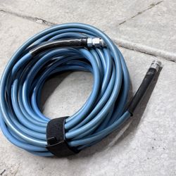 MTM Kobrajet 75’ Pressure Washer Hose