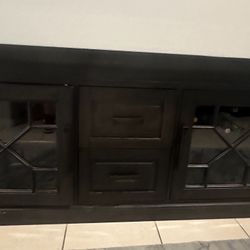 TV Stand / Buffet Table 