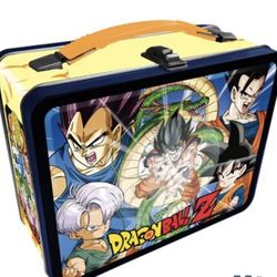 Dragón Ball Z 
