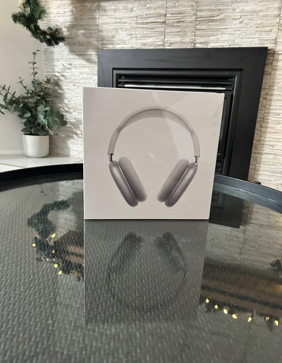 Airpods Max