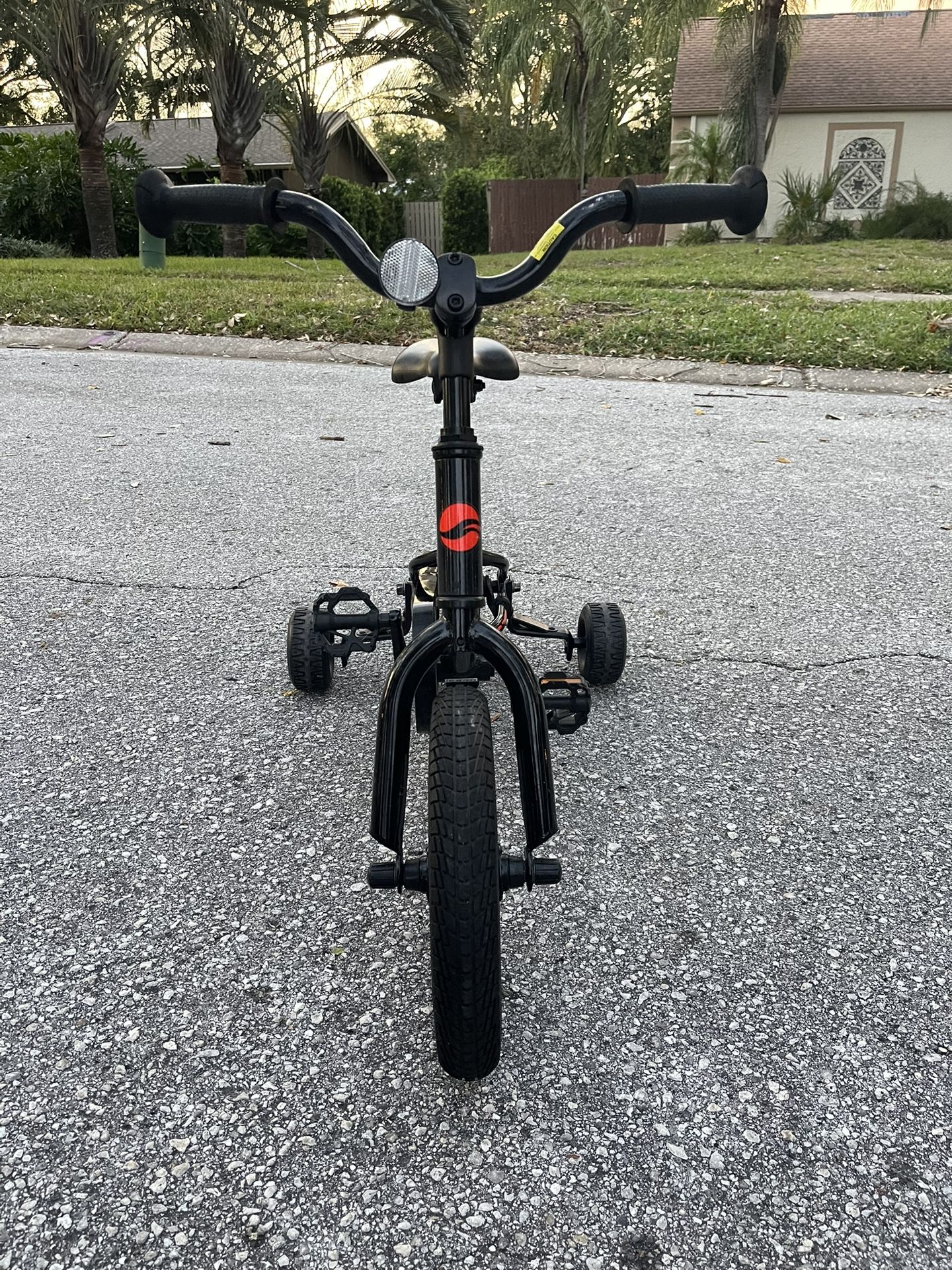 Giant Animator Kids Bike