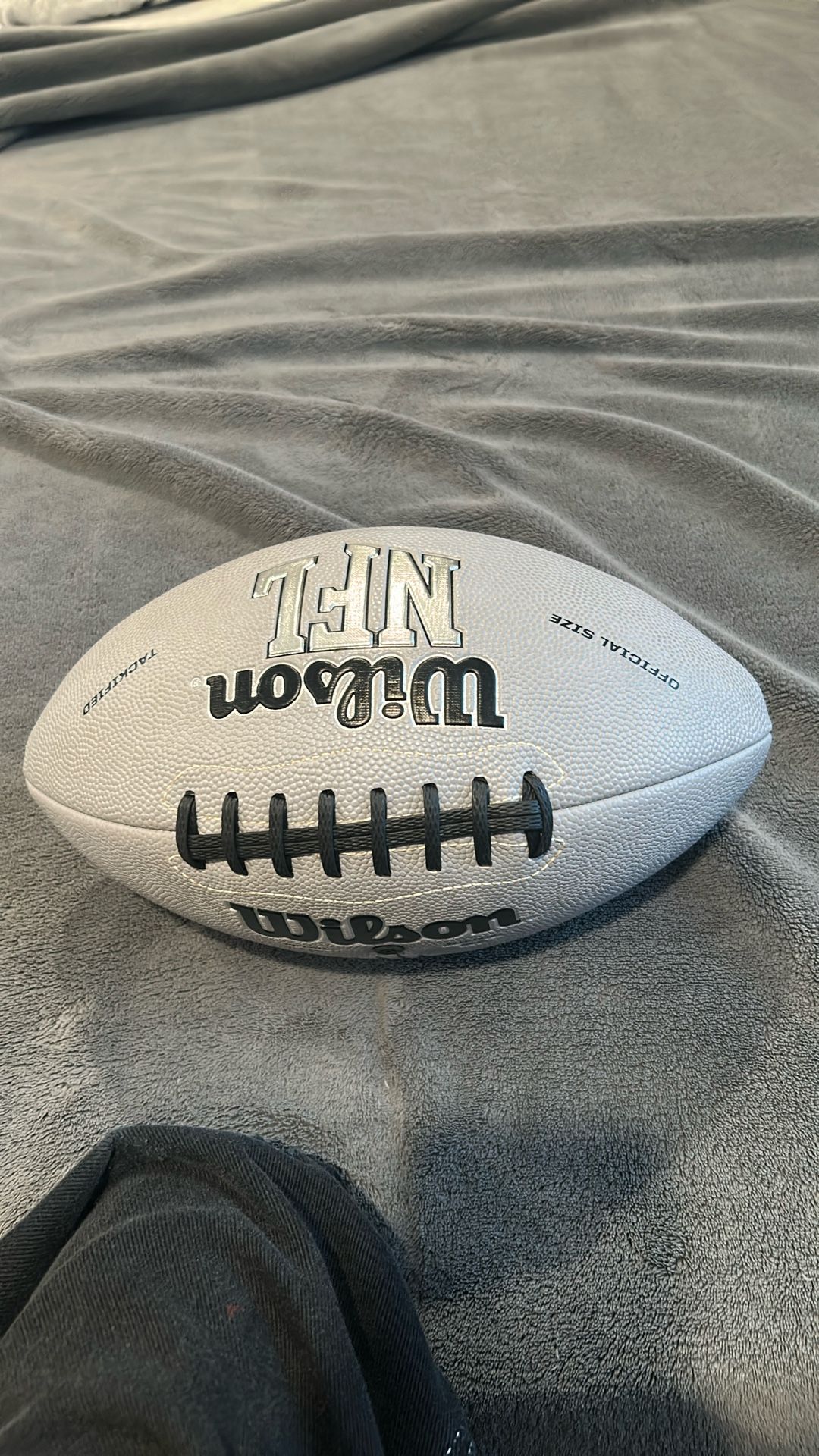 Wilson Football