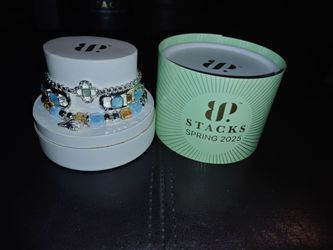 Bomb Party Bracelet