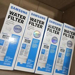 Samsung Water Filter 