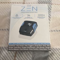 CRONUS Zen