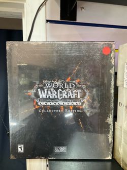 WORLD WAR(RAIT CATACLYSM COLLECTORIS EDITION