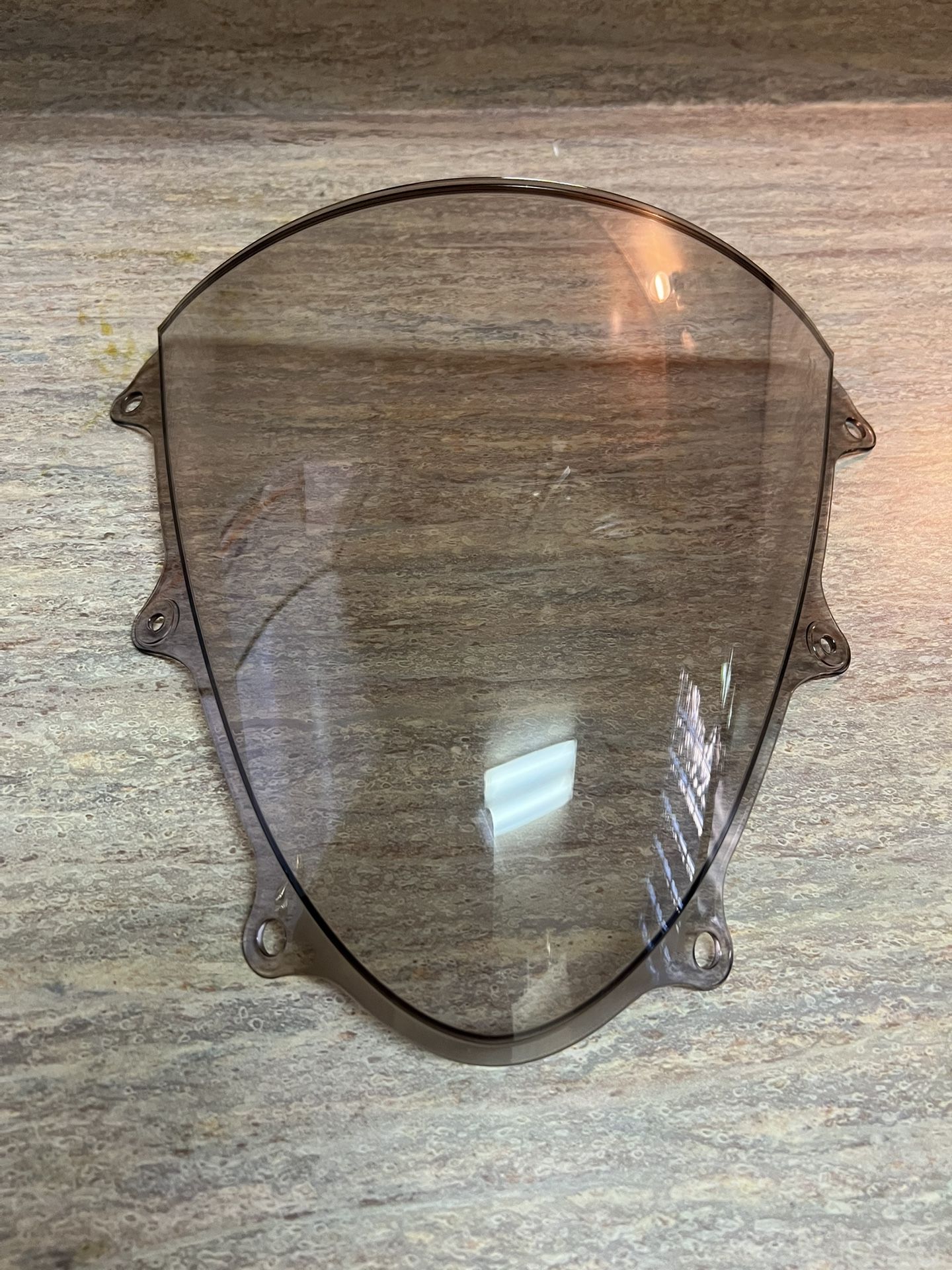 2023 Suzuki GSXR 750 Oem Windshield