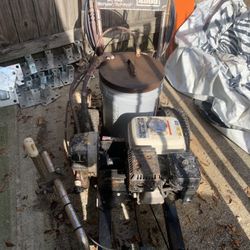 Sure Stripe Spreyer Professional 4000