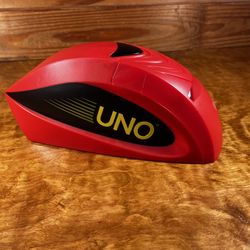 Mattel Games UNO Attack Electronic Card Game With Cards