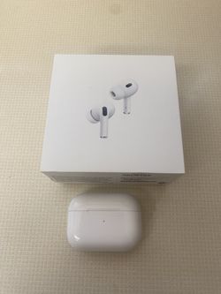 Apple AirPods Pro (2nd Generation)