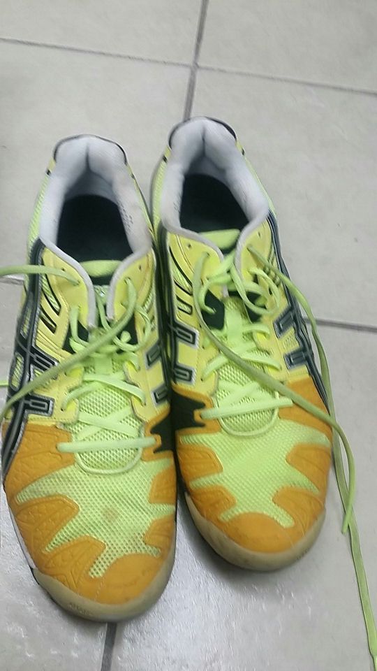 Men's gel size 14