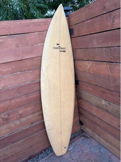 Honu Surfboard
