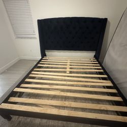 King bed for Sale
