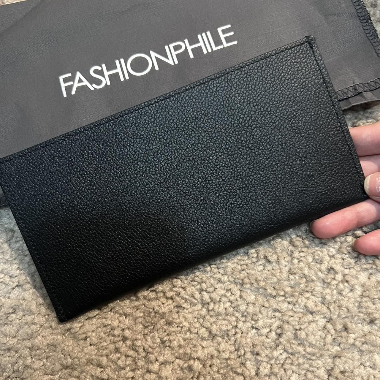 Authentic Louis Vuitton Felicie Chain Wallet Zippered Insert for Sale in  Plano, TX - OfferUp