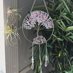 Suncatcher