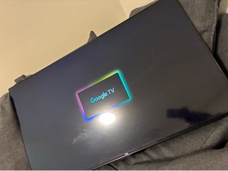 45 Inch Google Smart Tv