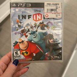 Disney Infinity PS3 Bundle Game + Portal + 20+ Figures