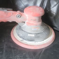 Snap On 8 Inch Air Sander