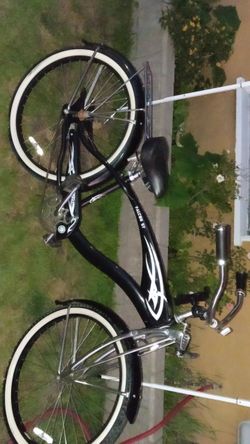 CRUISER
