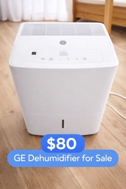 Lg Dehumidifier
