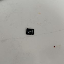 psp vita memory