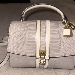 Guess Purse