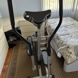 Healthrider h300 elliptical