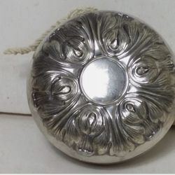 Vintage Gorham Sterling Silver Yo-Yo