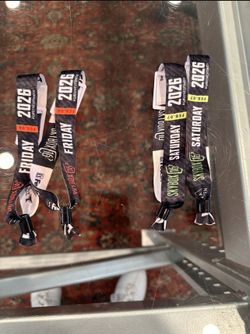 Waste Management Tickets