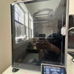 Creality k1 3d printer