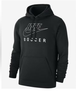 Men Nike hoodie