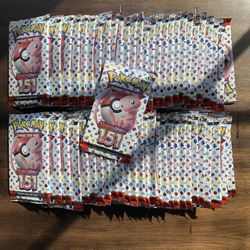 Pokemon 151